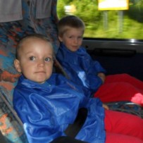 III. oddělení 2012-2013