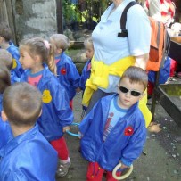 III. oddělení 2012-2013