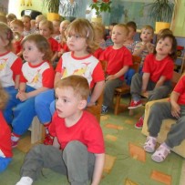 III. oddělení 2012-2013