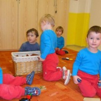III. oddělení 2012-2013
