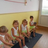 III. oddělení 2012-2013