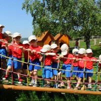 III. oddělení 2012-2013