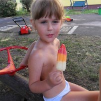III. oddělení 2012-2013