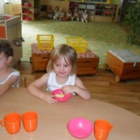 III. oddělení 2012-2013