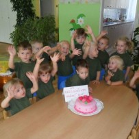 III. oddělení 2012-2013
