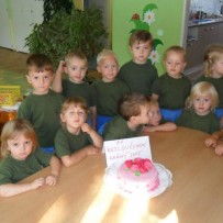 III. oddělení 2012-2013