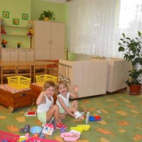III. oddělení 2012-2013