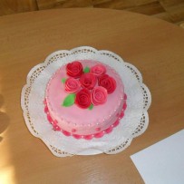 III. oddělení 2012-2013
