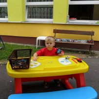 III. oddělení 2012-2013