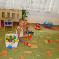 III. oddělení 2012-2013
