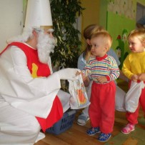 I. oddělení 2013-2014