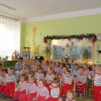 I. oddělení 2013-2014