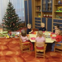 I. oddělení 2013-2014