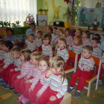 II. oddělení 2013-2014