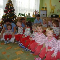 II. oddělení 2013-2014