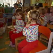 II. oddělení 2013-2014