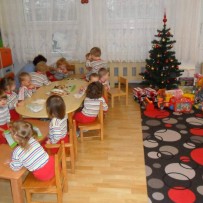 II. oddělení 2013-2014