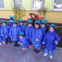 II. oddělení 2013-2014