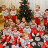II. oddělení 2013-2014