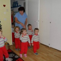 II. oddělení 2013-2014