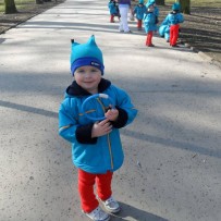 II. oddělení 2013-2014