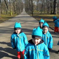 II. oddělení 2013-2014