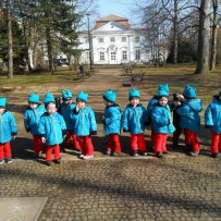 II. oddělení 2013-2014