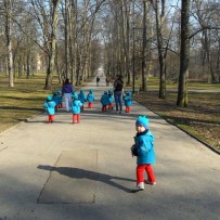 II. oddělení 2013-2014
