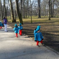 II. oddělení 2013-2014