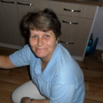 III. oddělení 2013-2014