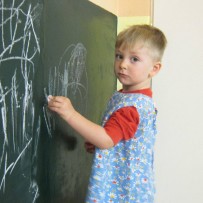 I. oddělení 2014 březen