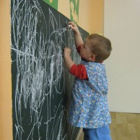 I. oddělení 2014 březen