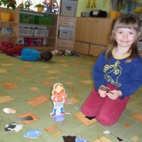 III. oddělení 2014 květen