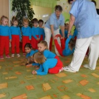III. oddělení 2014 květen