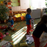 III. oddělení 2014 květen
