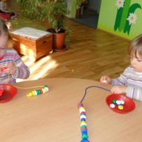 III. oddělení 2014 květen