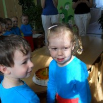III. oddělení 2014 květen