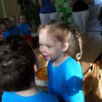 III. oddělení 2014 květen