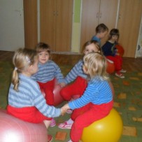 III. oddělení 2014 květen