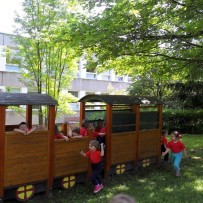 III. oddělení 2014 květen