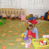 III. oddělení 2014 květen