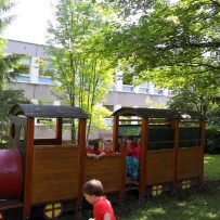 III. oddělení 2014 květen
