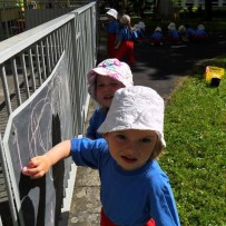 III. oddělení 2014 červen