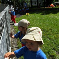 III. oddělení 2014 červen