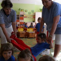III. oddělení 2014 červen