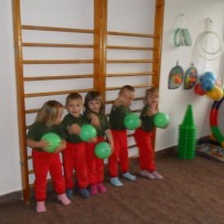 III. oddělení 2014 červen