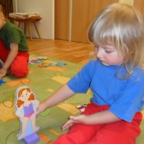 III. oddělení 2014 červen