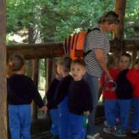 III. oddělení 2014 červen