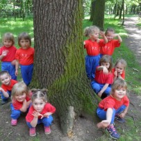 III. oddělení 2014 červen