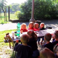 III. oddělení 2014 červen